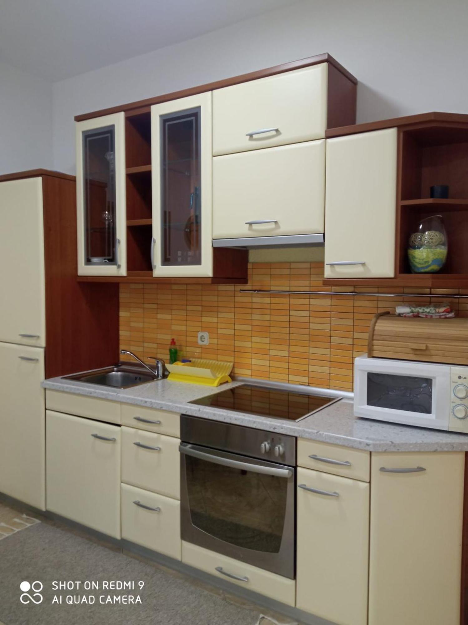 Apartmani Andelo, Tommy, Leon Бибинье Экстерьер фото