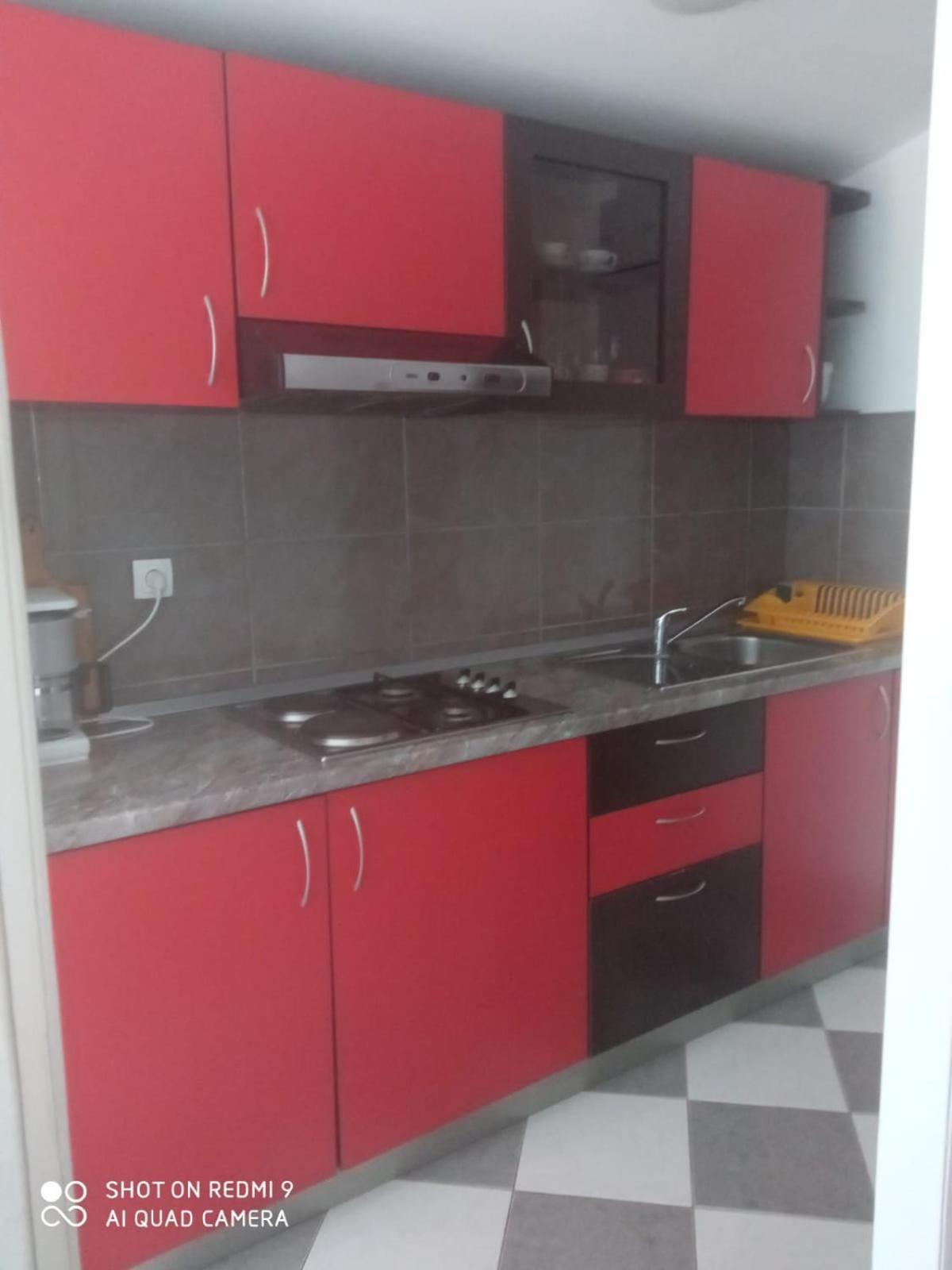Apartmani Andelo, Tommy, Leon Бибинье Экстерьер фото