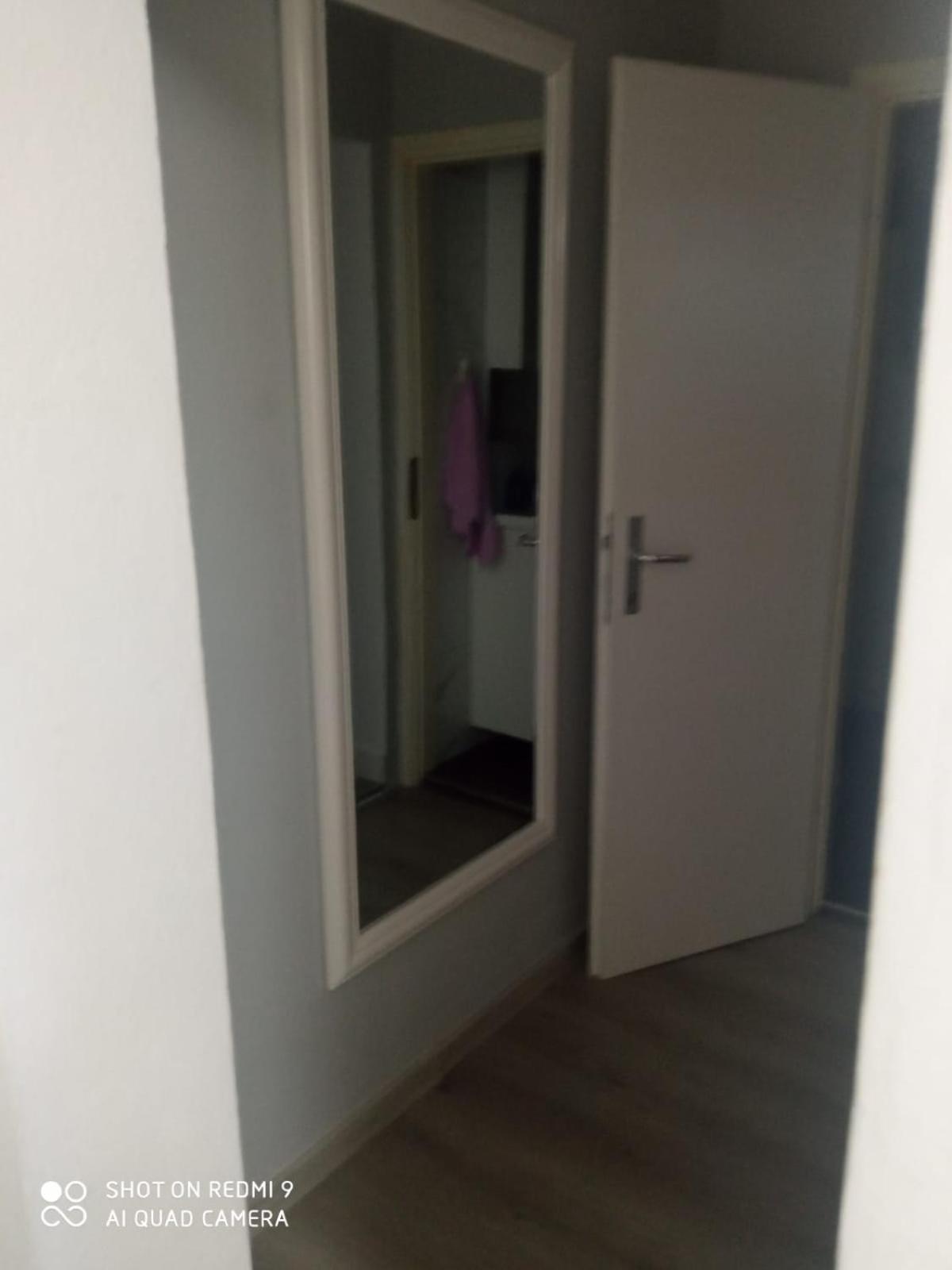 Apartmani Andelo, Tommy, Leon Бибинье Экстерьер фото