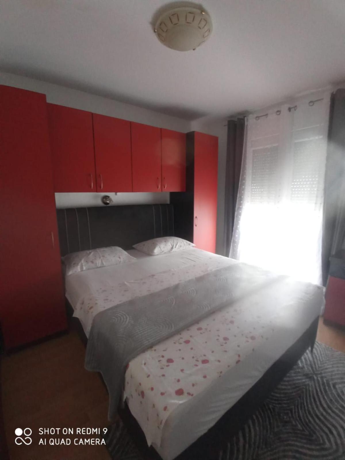Apartmani Andelo, Tommy, Leon Бибинье Экстерьер фото