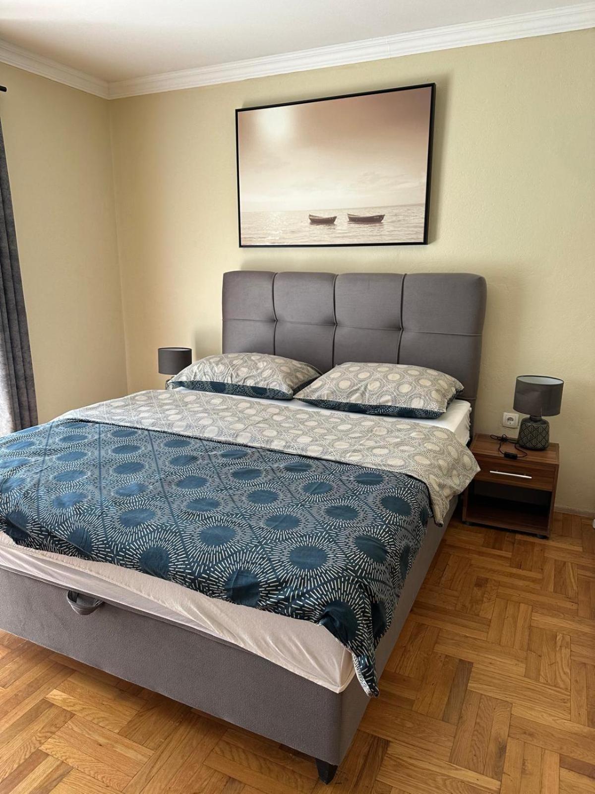 Apartmani Andelo, Tommy, Leon Бибинье Экстерьер фото