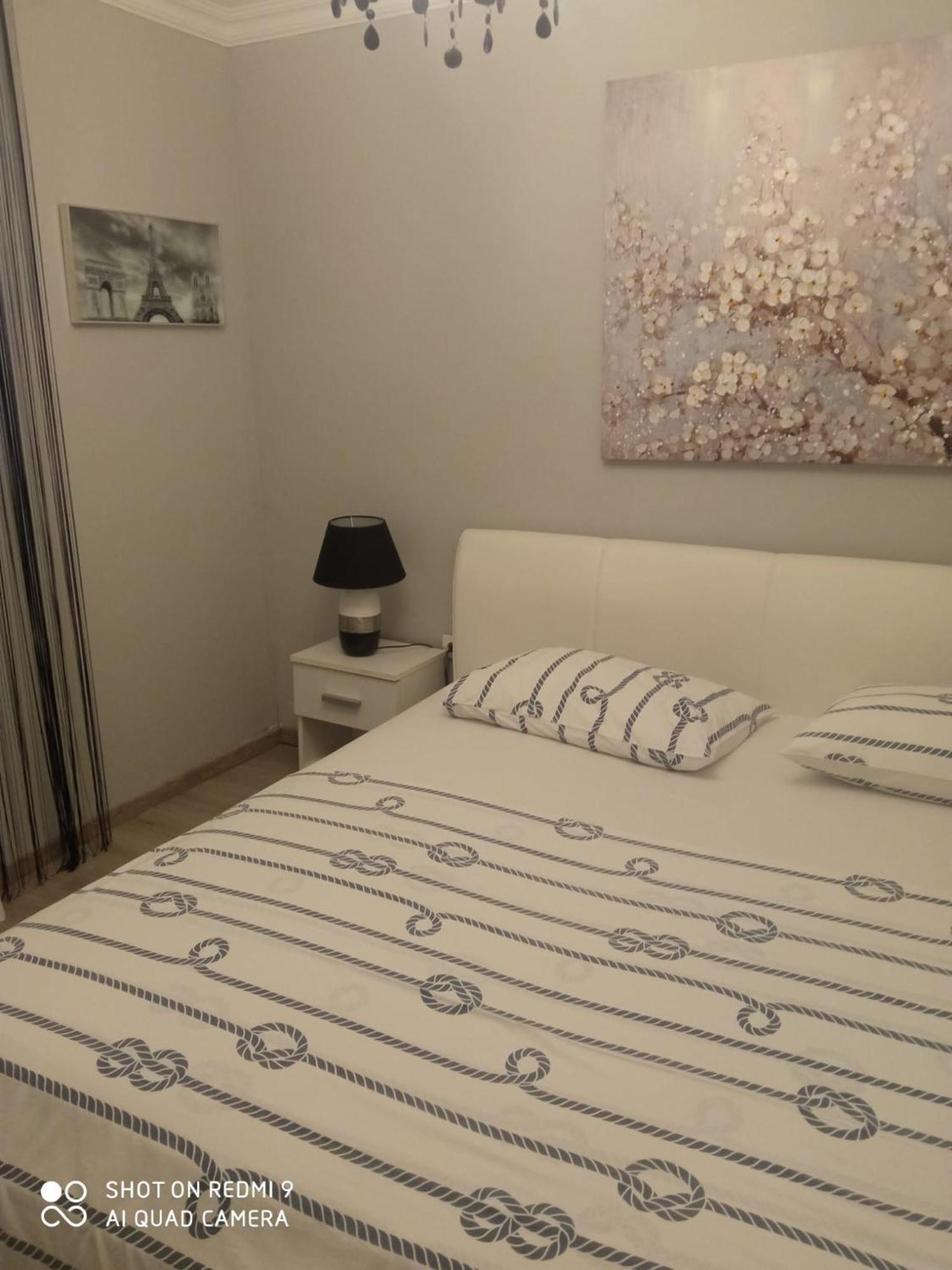 Apartmani Andelo, Tommy, Leon Бибинье Экстерьер фото