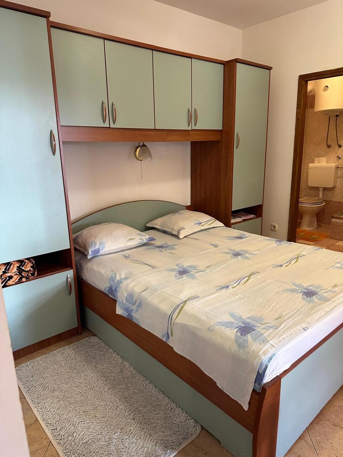 Apartmani Andelo, Tommy, Leon Бибинье Экстерьер фото
